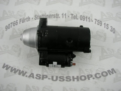 Anlasser - Starter  Cherokee 2,7L CRD  2003